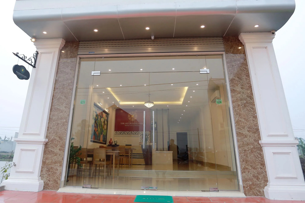 The Melbourne Hotel Ninh Binh