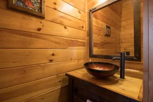 Ridge View Lodge - Smoky Mountains - Gatlinburg - Pigeon Forge