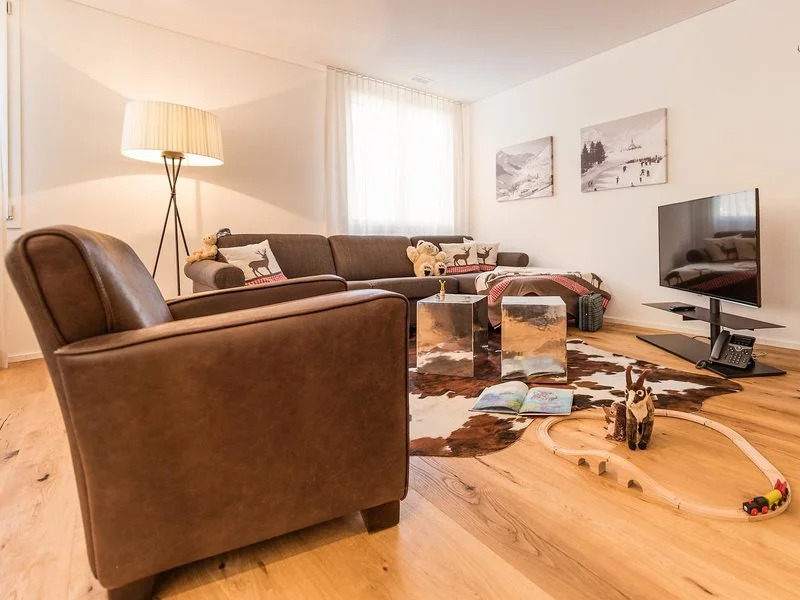Andermatt Alpine Apartments