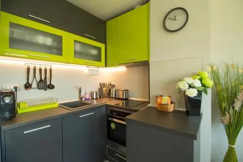 Vista Suites