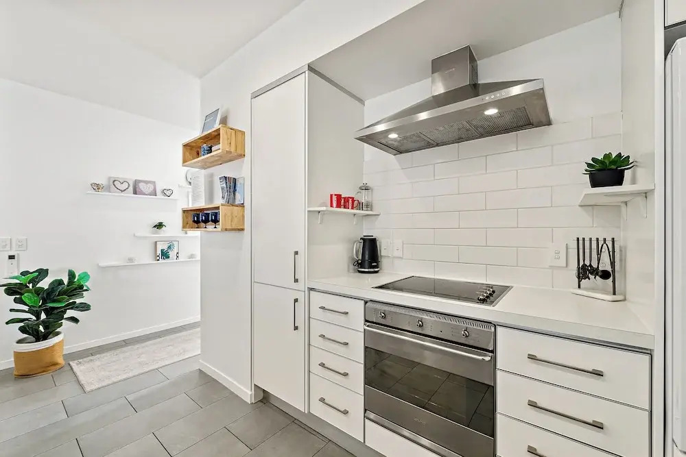 209 Paihia Waterfront Suites