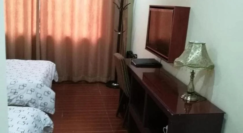 Guangzhou Five Elements Business Hotel