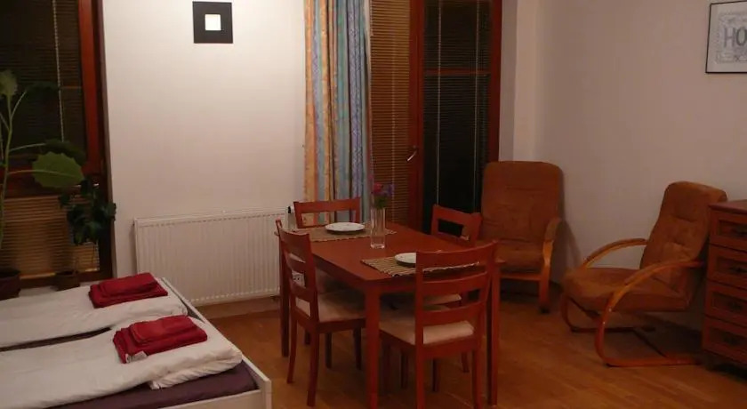 Primavera Apartments