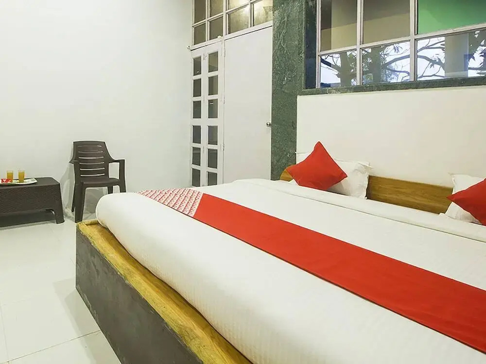 Rainbow House By OYO Rooms