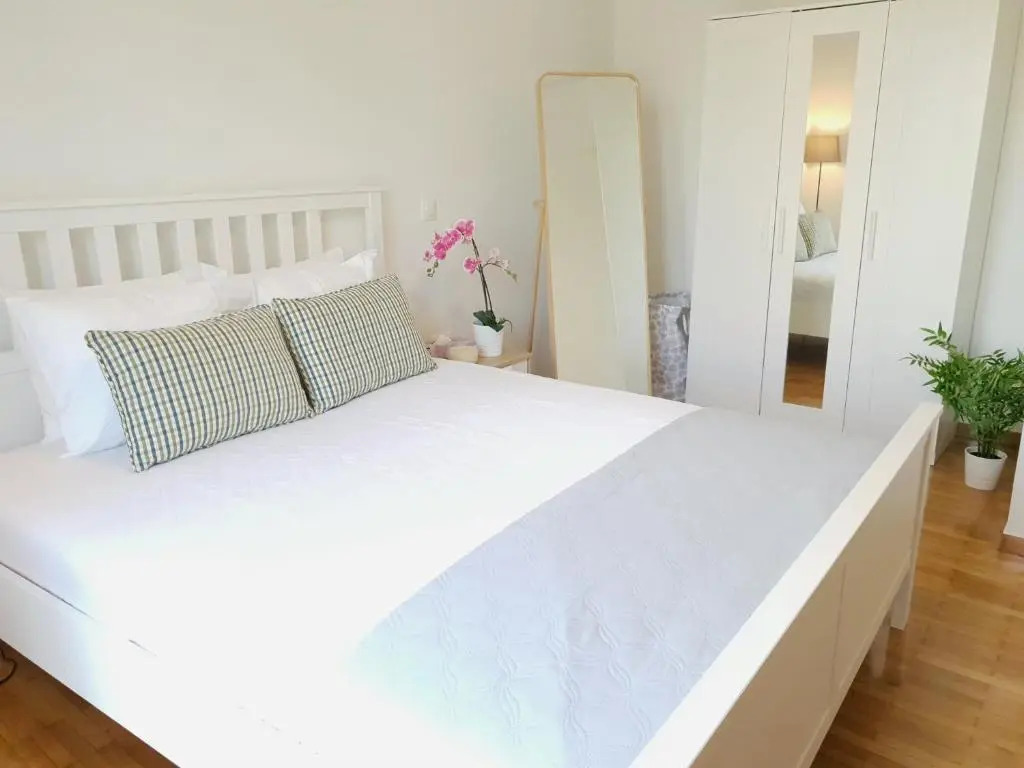 Spacious 110m2 2bedrooms 2bathrooms Center Athens