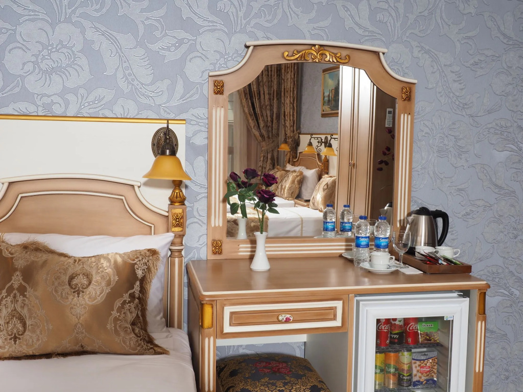 Glamour Hotel Istanbul Sirkeci