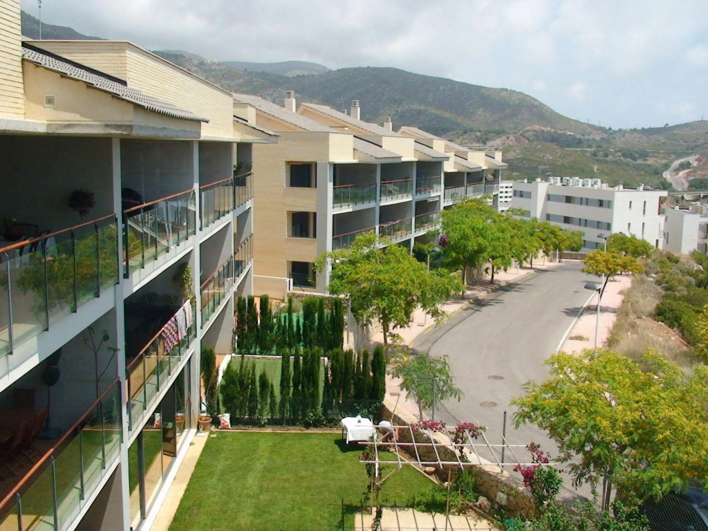 RealRent Mirador de Platgetes
