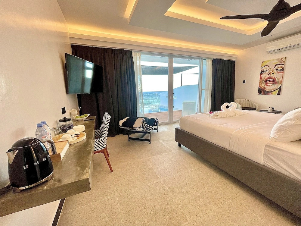 Epic Suites Bohol ADULTS ONLY