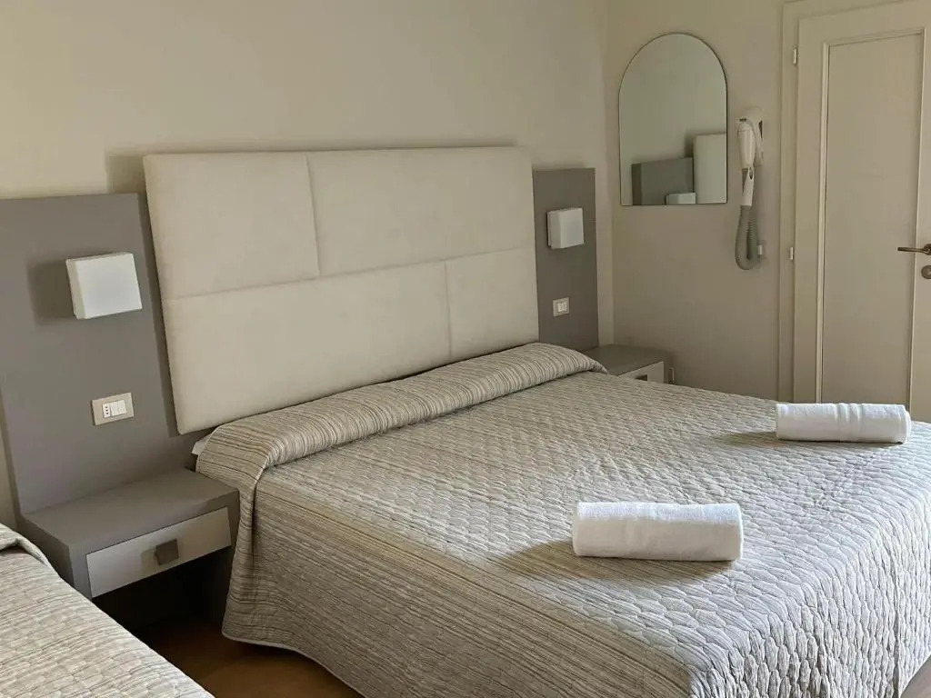 Hotel Vera