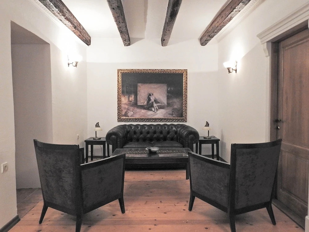 Villa Begovic
