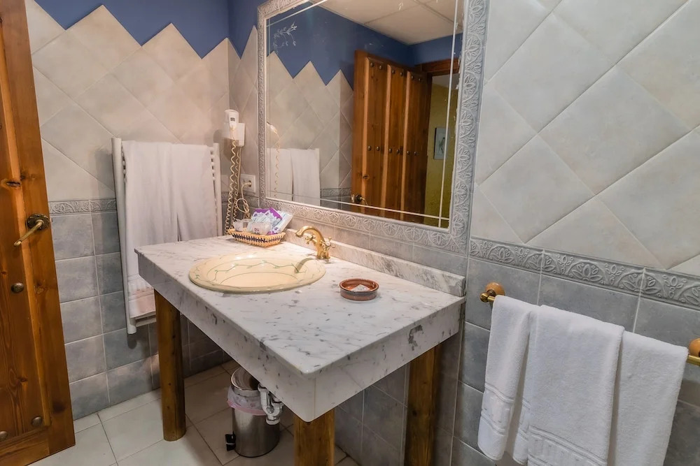 Hotel Rural El Labriego By Vivere Stays