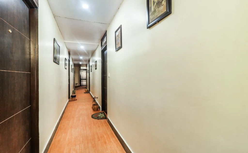 Ehsaas Homestay By OYO Rooms