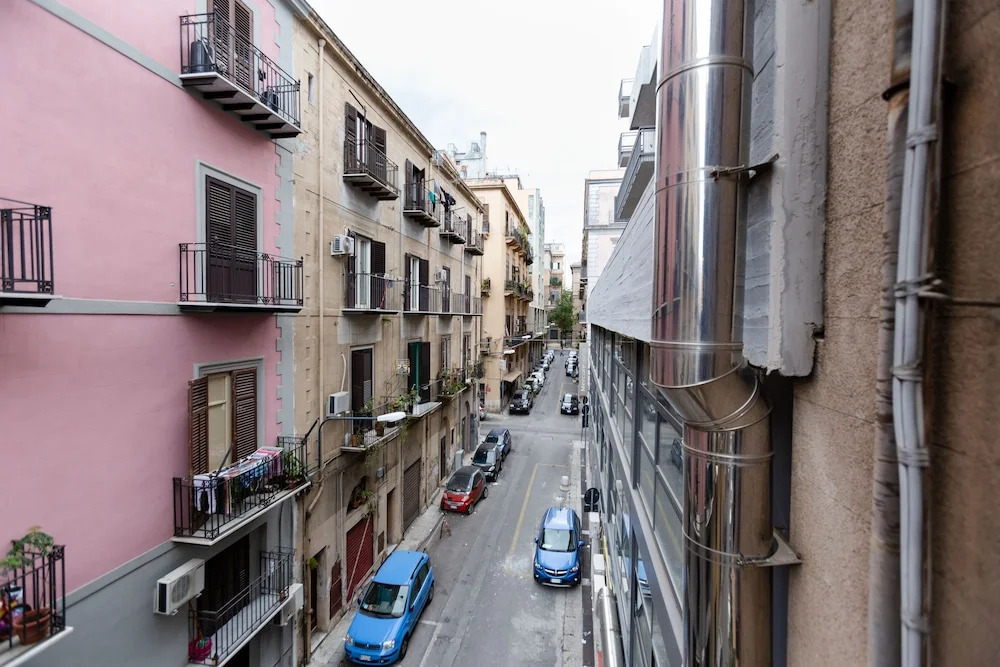 Palermo Central