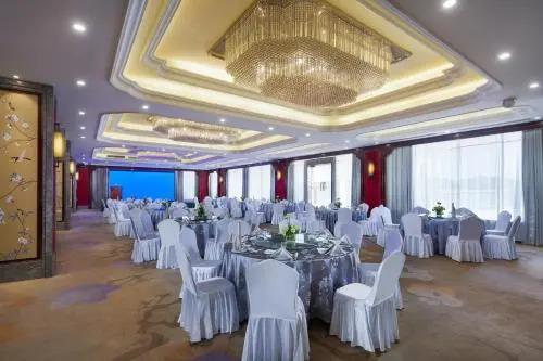 Blossom Hotel - Taian