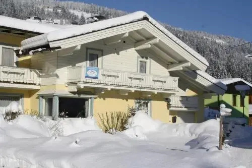 Absolute Active Roulette Apartments Kirchberg