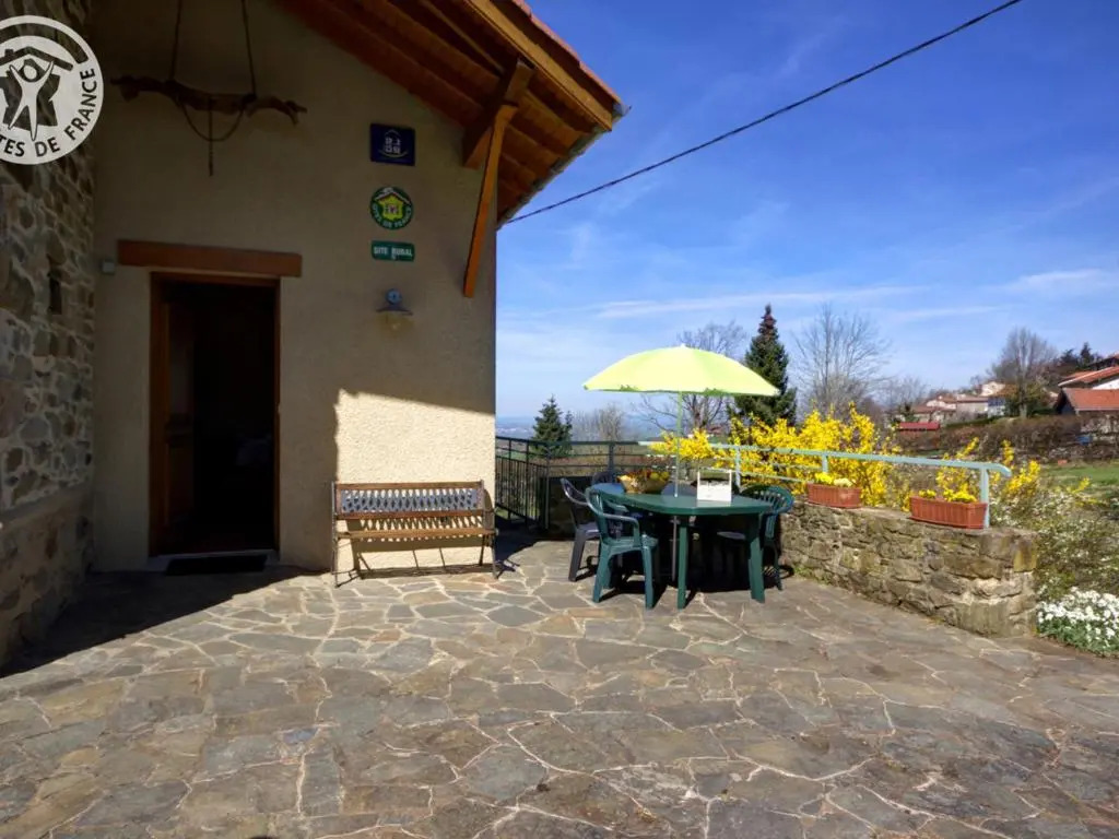 Gîte paisible 5 pers, animaux admis, Provence - FR-1-496-102