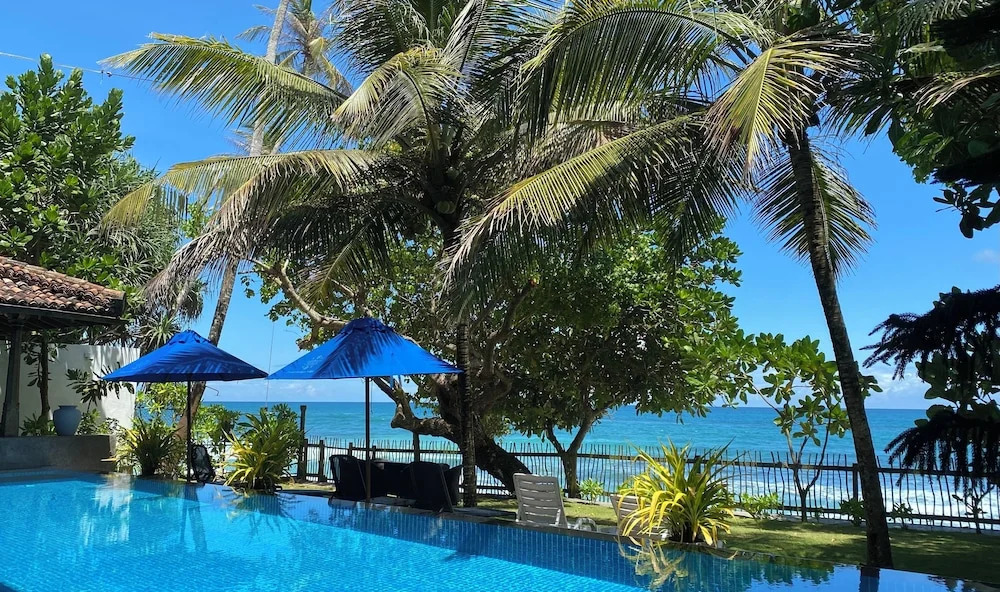 Royal Indigo Villa