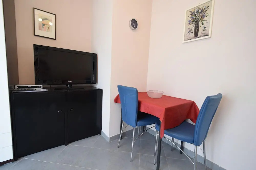 Apartments Olgica