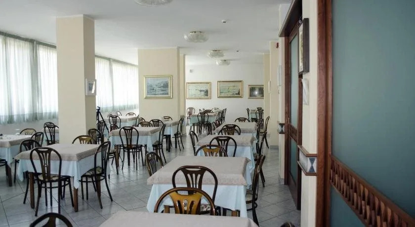 Hotel Claudio
