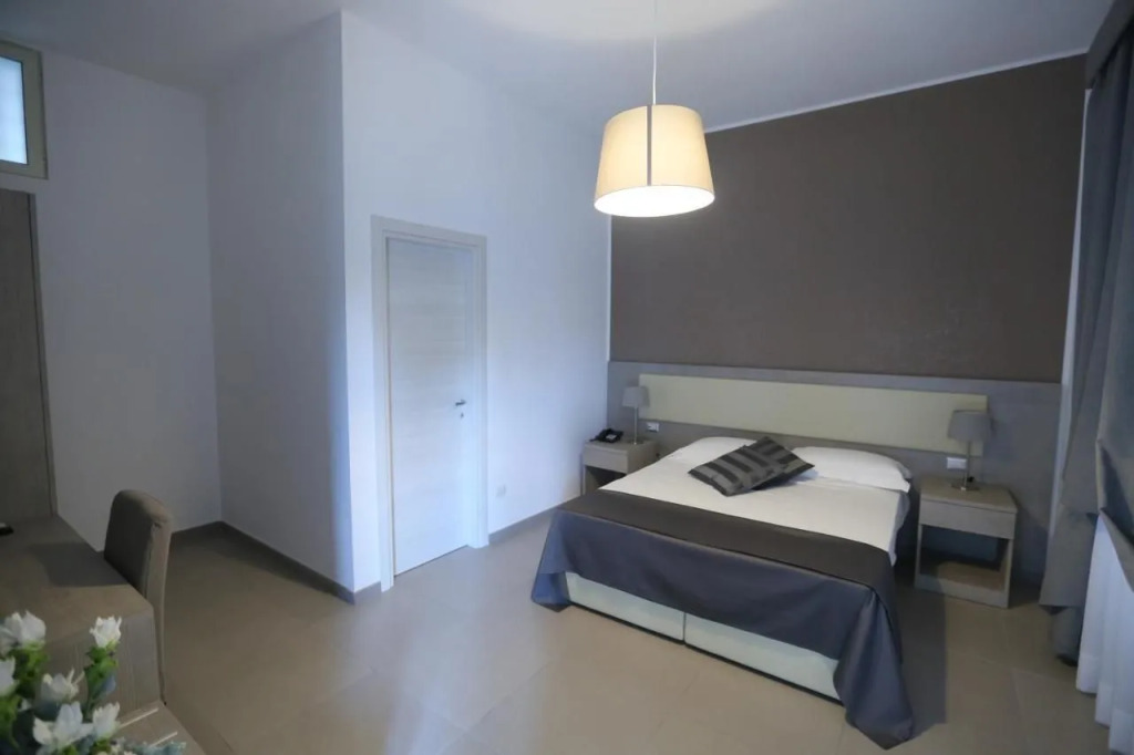 Bed and Breakfast Aereoparking