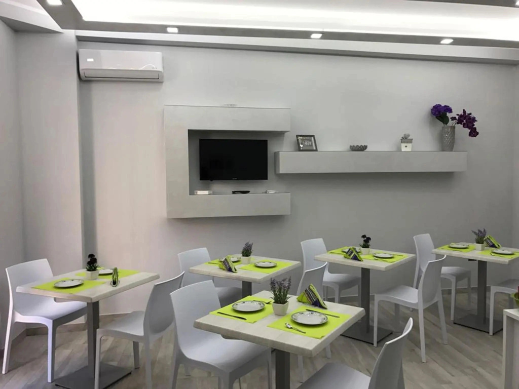 B&B La Piazzetta