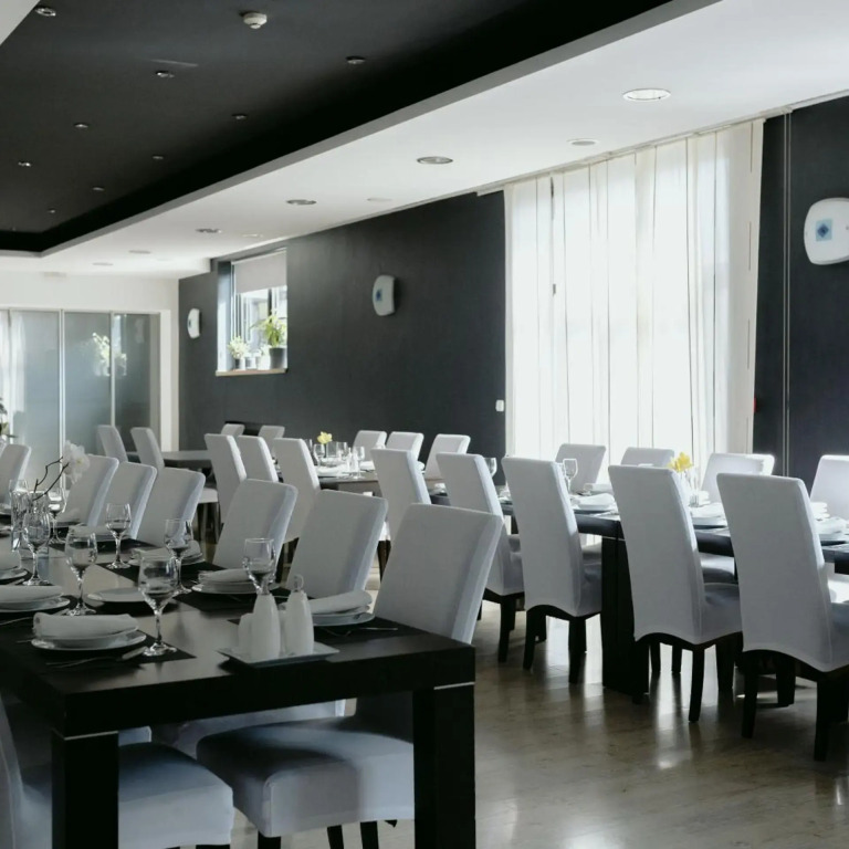 Hotel Silver