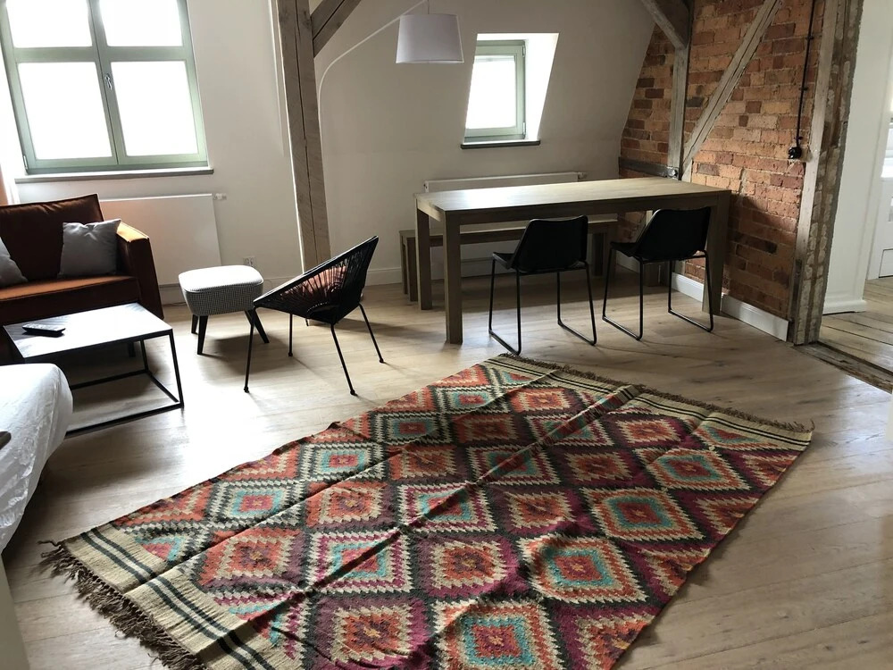 VIA`s Appartements und Ferienwohnungen