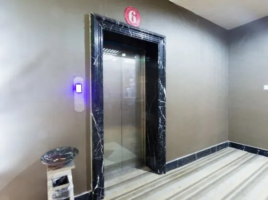 上饶璟鸿文华酒店