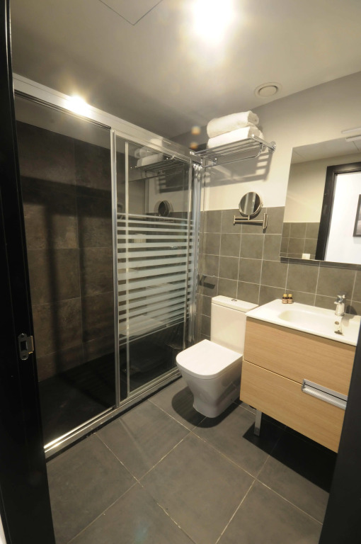 Catalina Suites San Nicolas