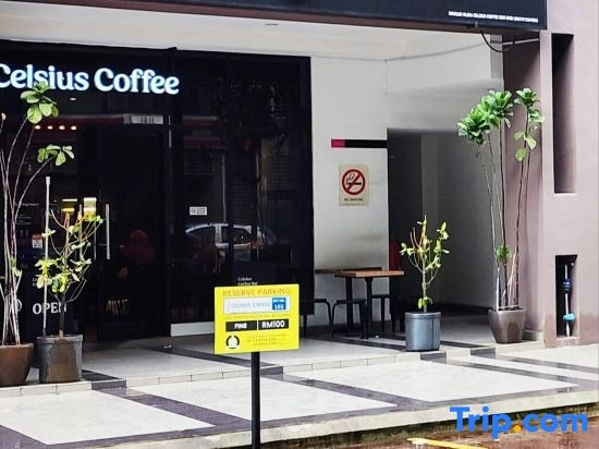 IOI Connection Putrajaya by Define Suite