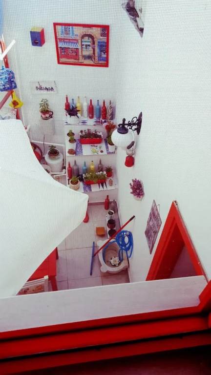 Alaybey Ada Evi