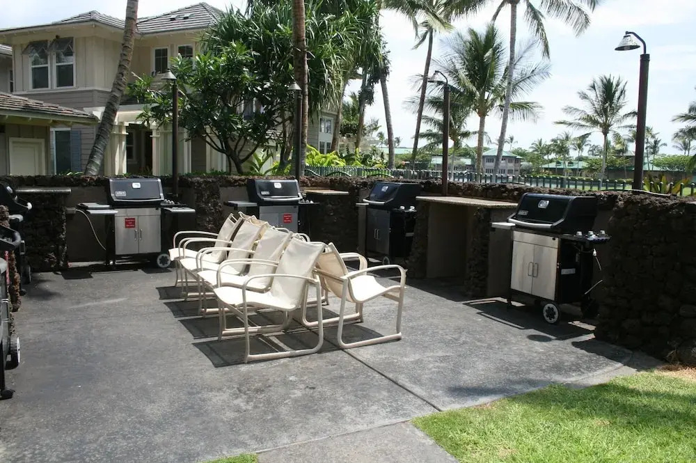 Fairway Villas Waikoloa A31
