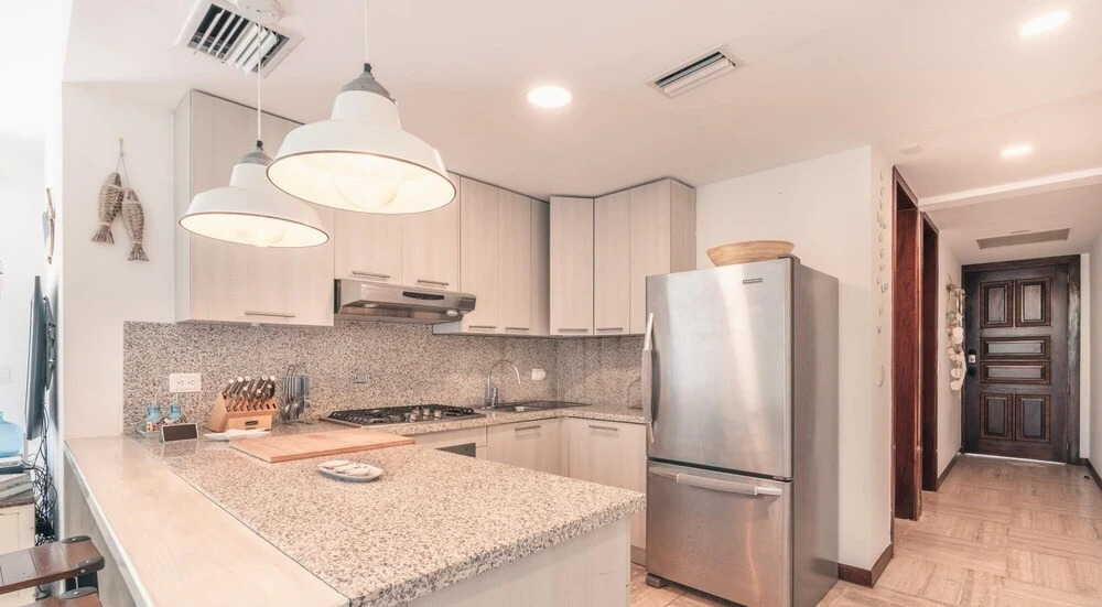 A Family s Best Friend Enjoy This One BR Apartment at Portillo