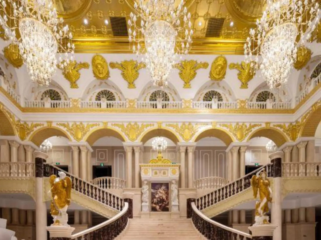 Grace Select Hotel (Yantai South Street Railway Station)