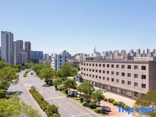 Xana Hotelle (Dalian Economic and Technological Development Zone)