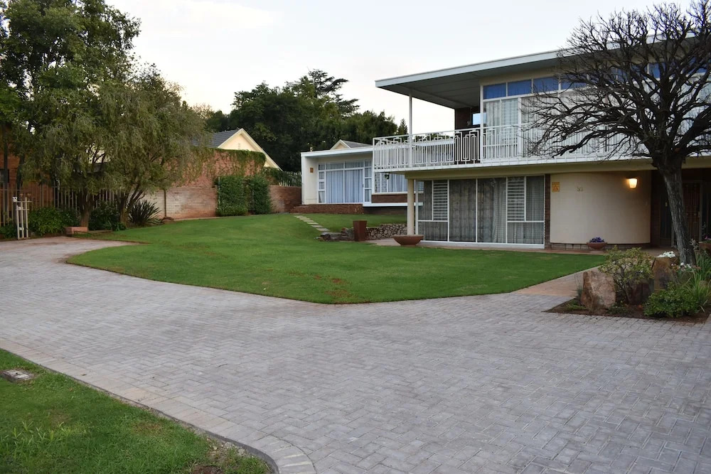 Goedgedacht Guestrooms