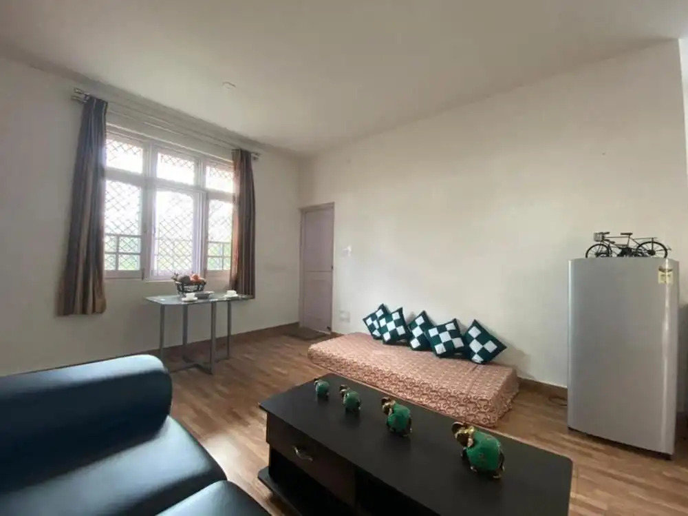 Hipostel Cottages Bir
