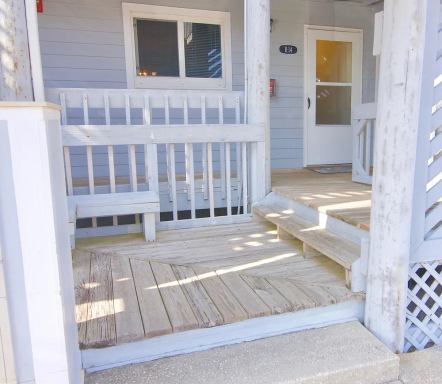 Perdido Key #B14 - 2 Br Condo