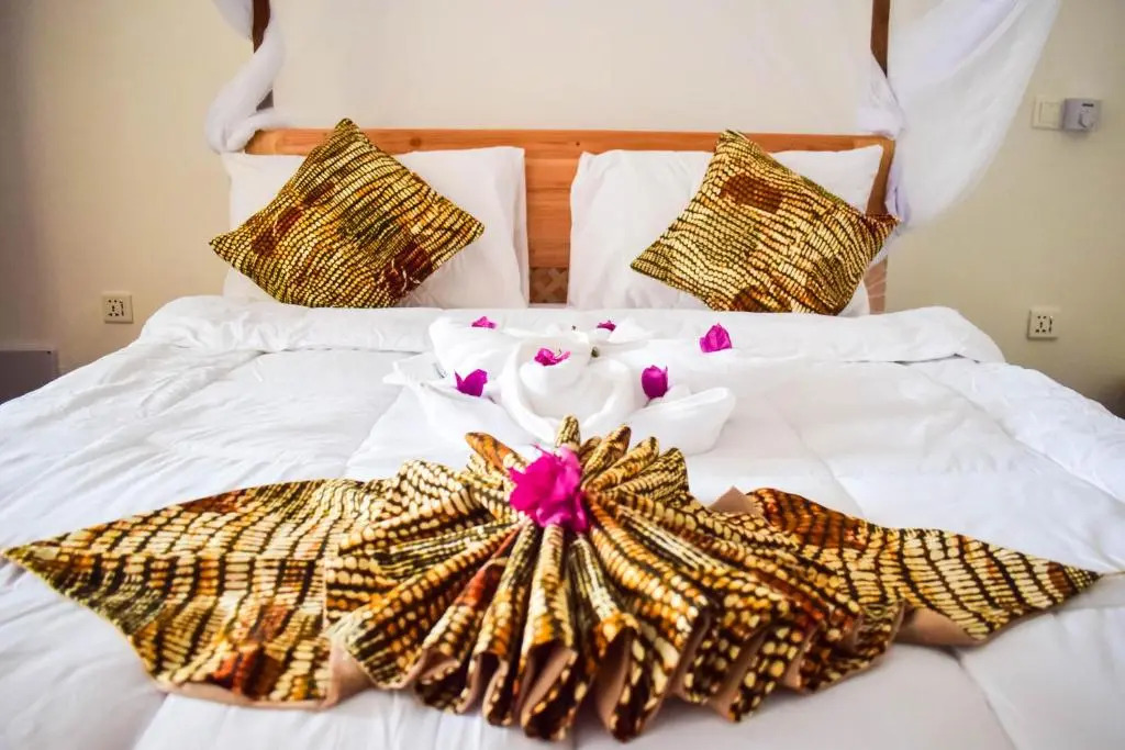 Uhuru Hotel & Restaurant