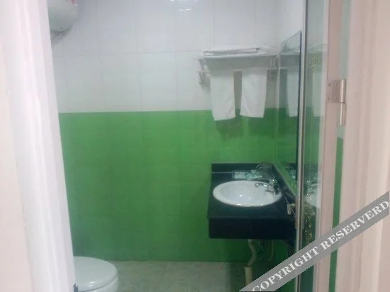 Homeinn Pebble Hotel (Dongcheng District Qingfeng Lake Park Dongying Municipal Government)