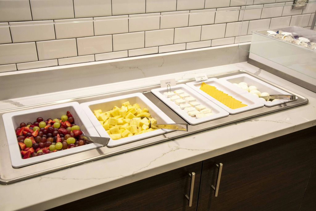Hilton Garden Inn Indianapolis South/Greenwood