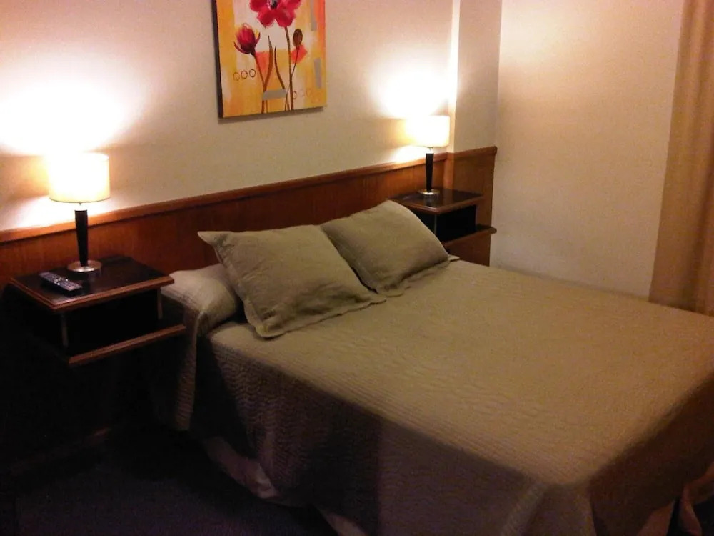 Apart Hotel Comra