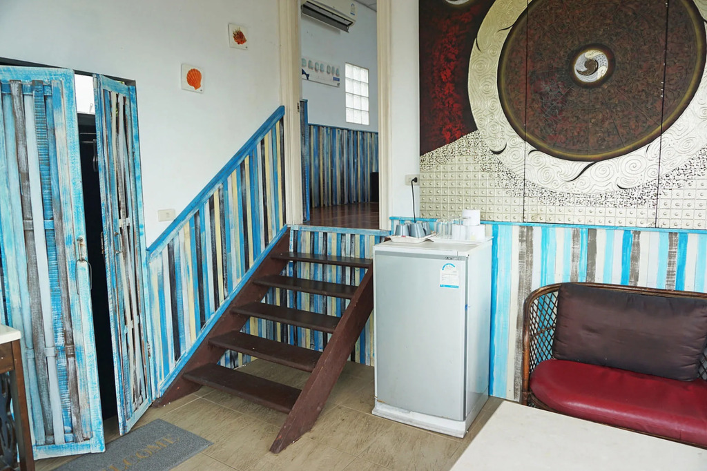 Baan I Taley On Sea Koh Larn