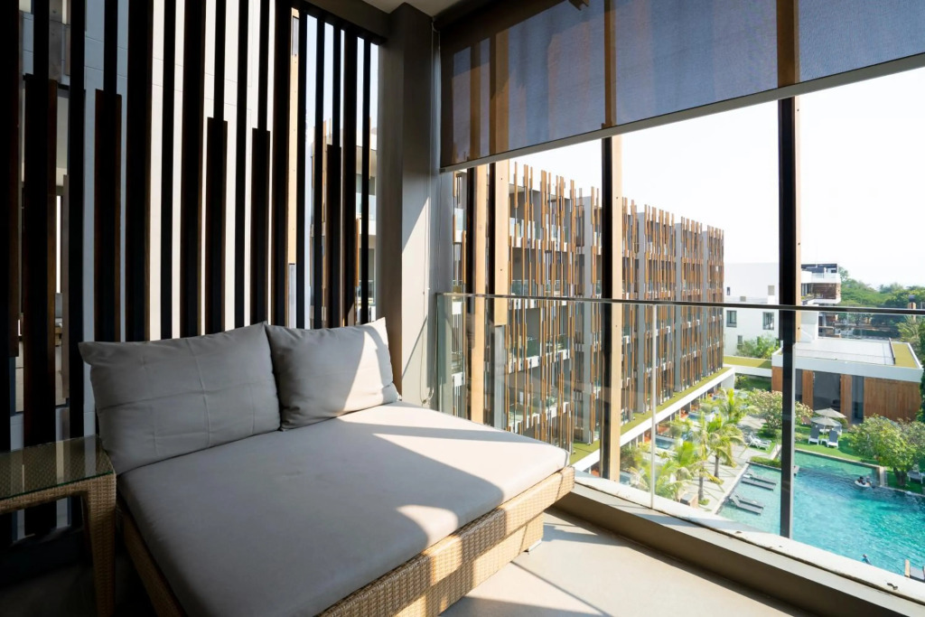 G Hua Hin Resort & Mall