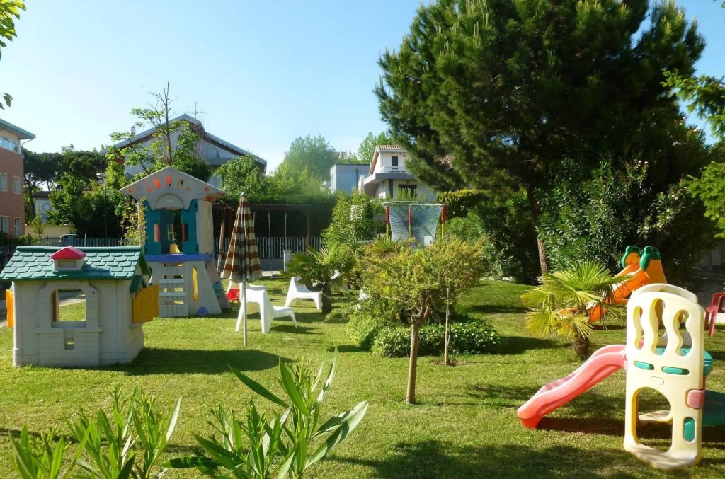 Villa Liliana