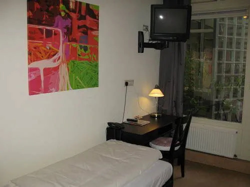 The Bridge Hotel