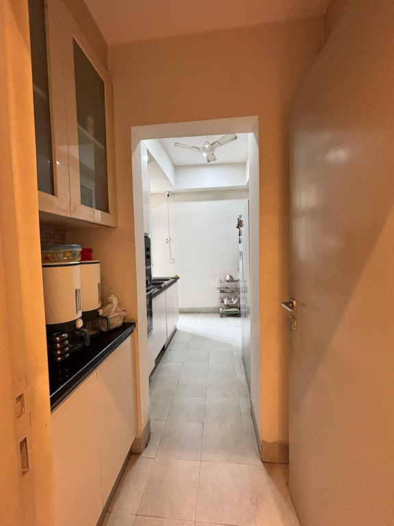Luxurious 2-bedroom Apartment With Shared Pool in Gurugram