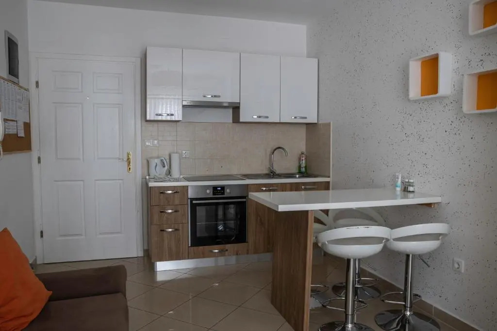 Apartment Novalja