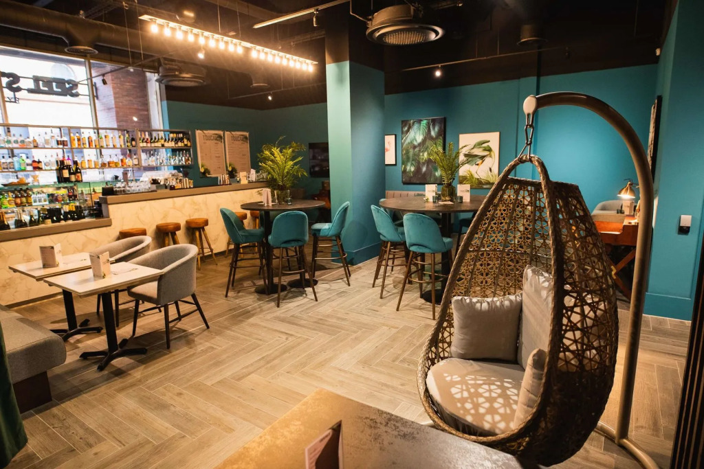 Ropewalks Hotel, Best Western Premier Collection Liverpool