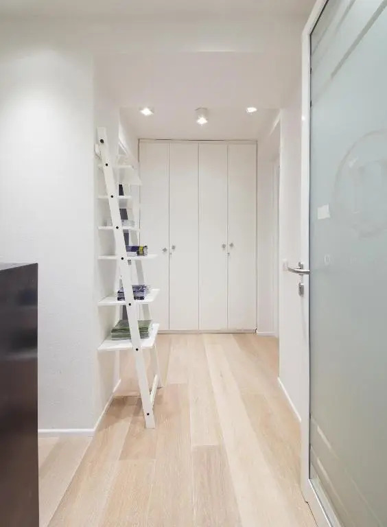 Como Luxury Rooms